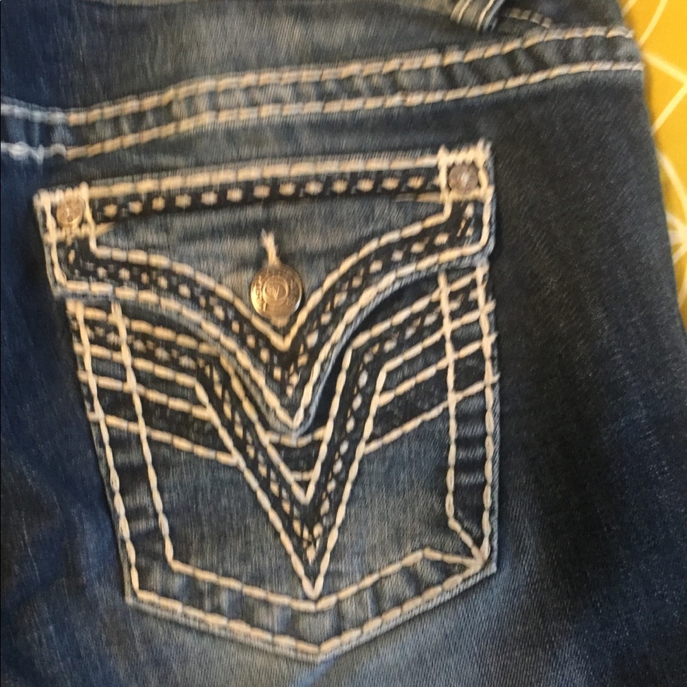 Vigoss jeans
